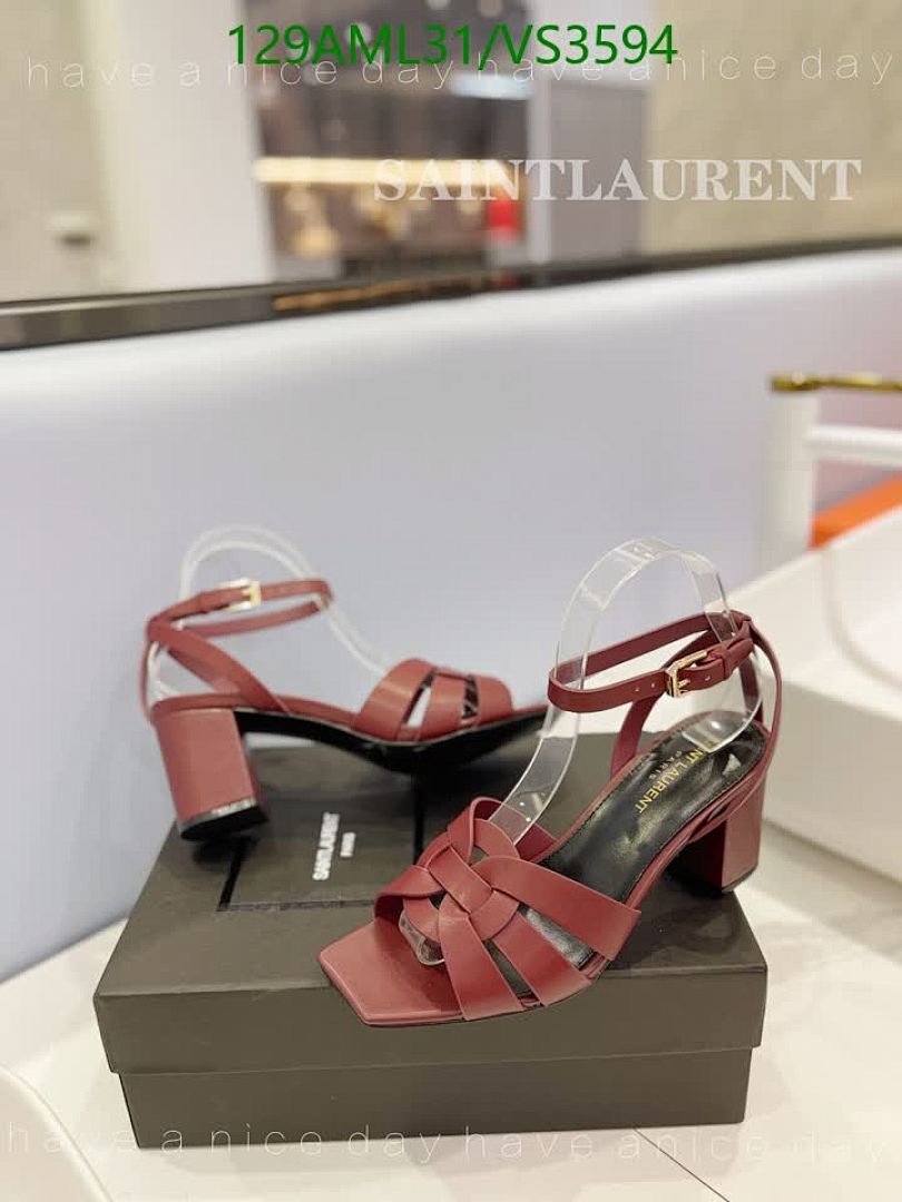 YSL-Women Shoes Code: VS3594 $: 129USD-Yupoo.ru - Copybrand.Team photo album YSL-Women Shoes Code: VS3594 $: 129USD