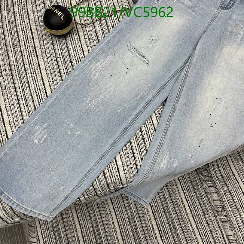 Chanel-Clothing Code: VC5962 $: 99USD