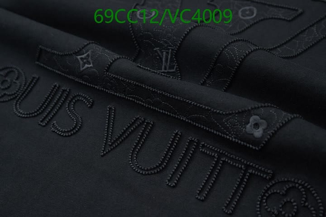 LV-Clothing Code: VC4009 $: 69USD