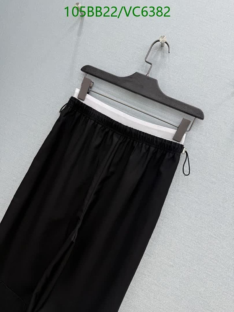 Loewe-Clothing Code: VC6382 $: 105USD