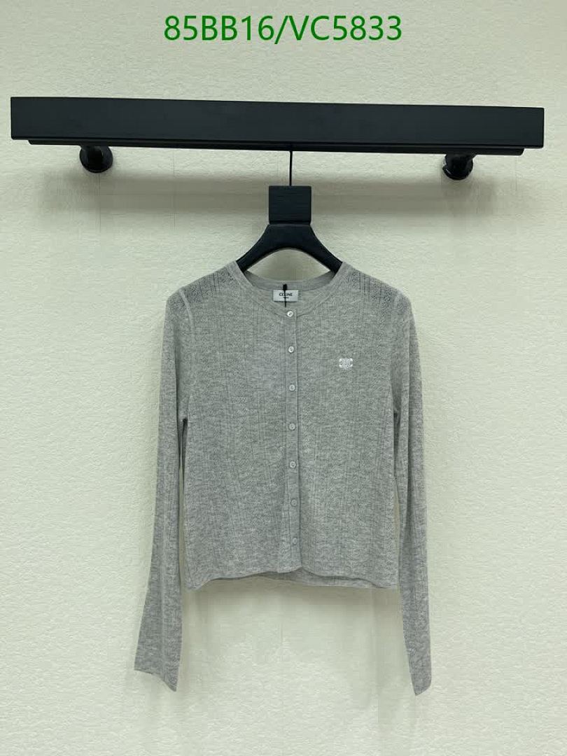 Celine-Clothing Code: VC5833 $: 85USD