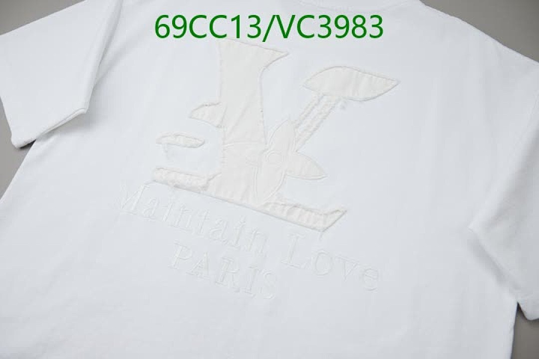 LV-Clothing Code: VC3983 $: 69USD