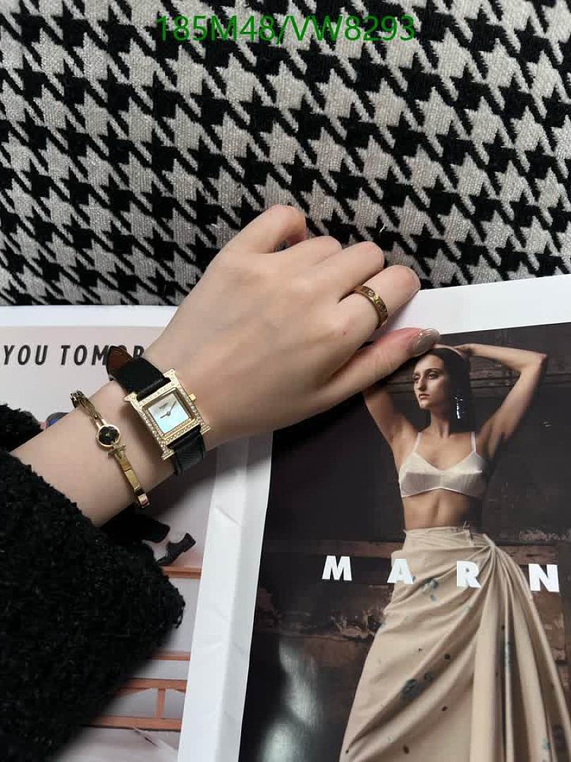 Hermes-Watch(Mirror Quality) Code: VW8293 $: 185USD