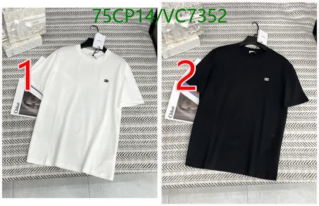 Celine-Clothing Code: VC7352 $: 75USD