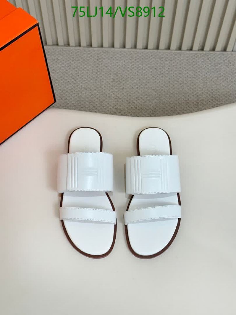 Hermes-Women Shoes Code: VS8912 $: 75USD