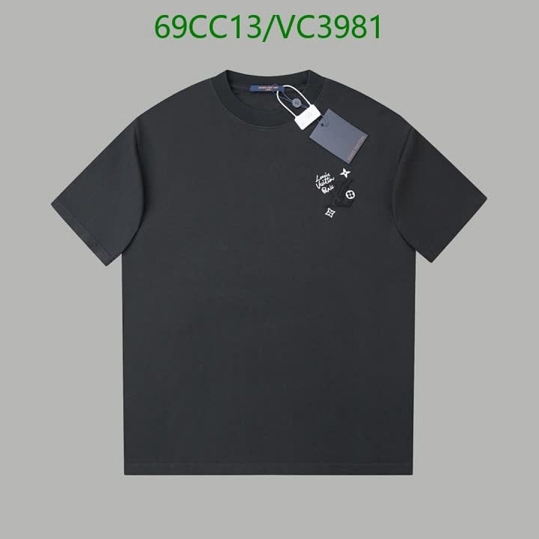 LV-Clothing Code: VC3981 $: 69USD