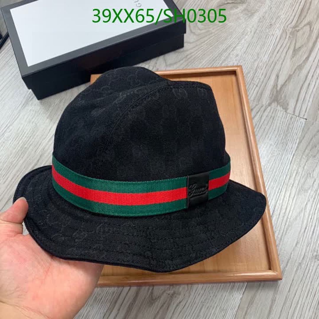 Gucci-Cap(Hat) Code: SH0305 $: 39USD