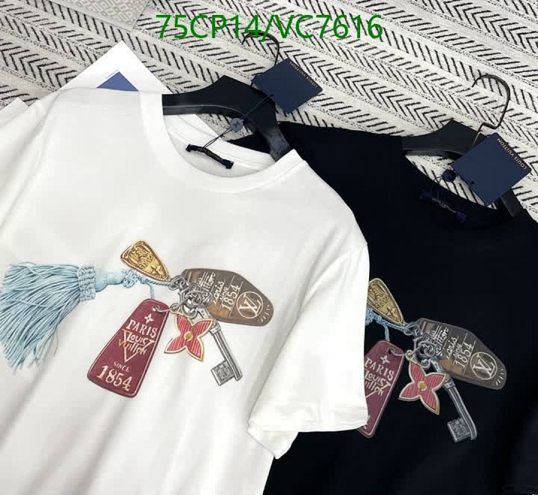 LV-Clothing Code: VC7616 $: 75USD
