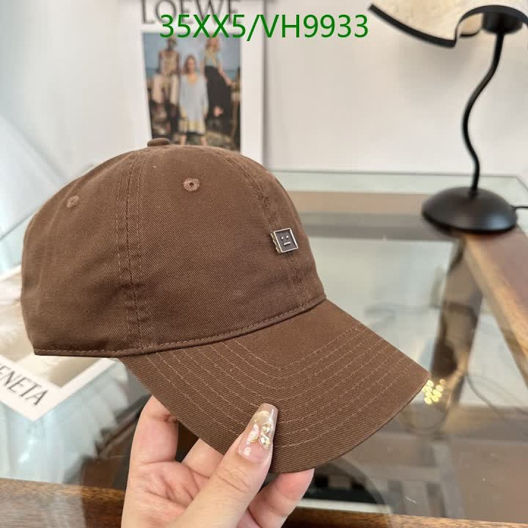 Acne Studios-Cap(Hat) Code: VH9933 $: 35USD