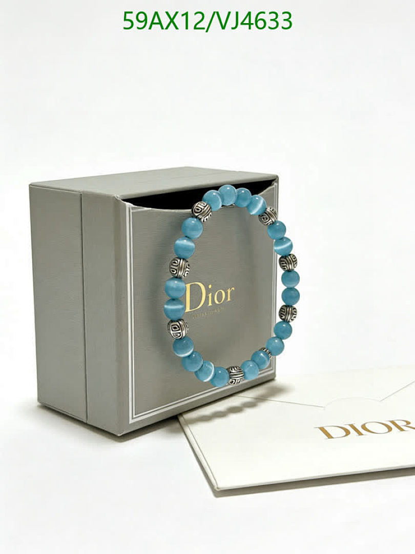 Dior-Jewelry Code: VJ4633 $: 59USD