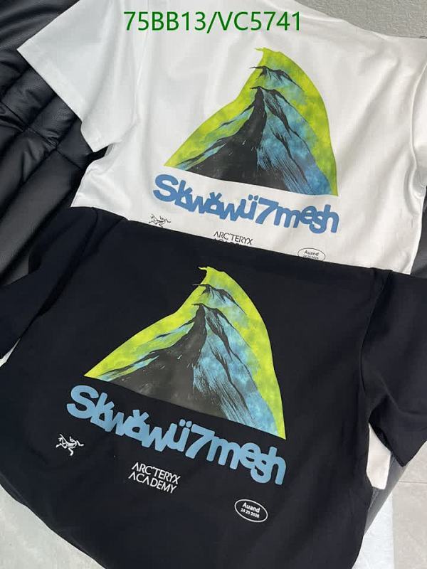 Arcteryx-Clothing Code: VC5741 $: 75USD