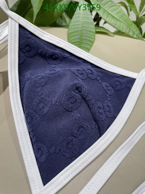 GUCCI-Swimsuit Code: VY3759 $: 45USD