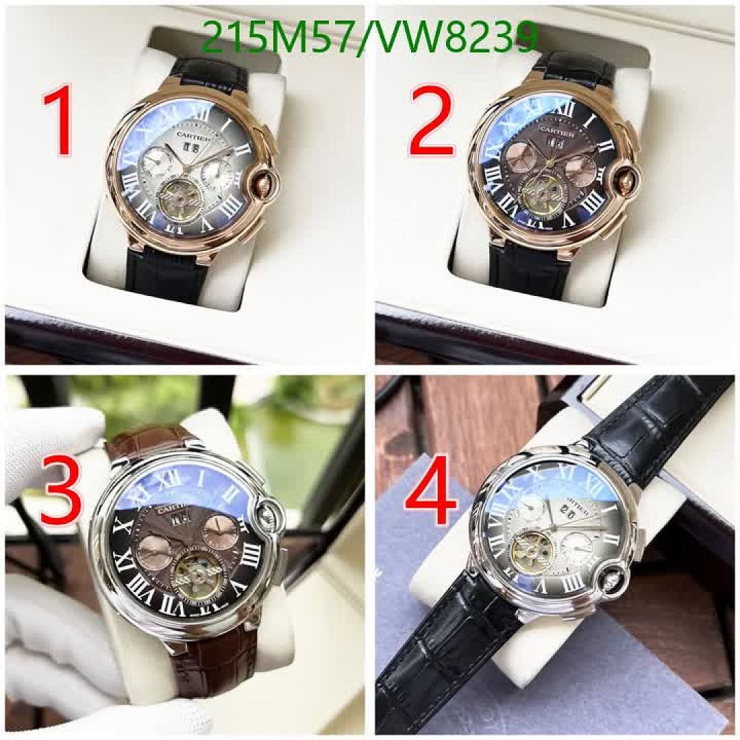 Cartier-Watch-Mirror Quality Code: VW8239 $: 215USD