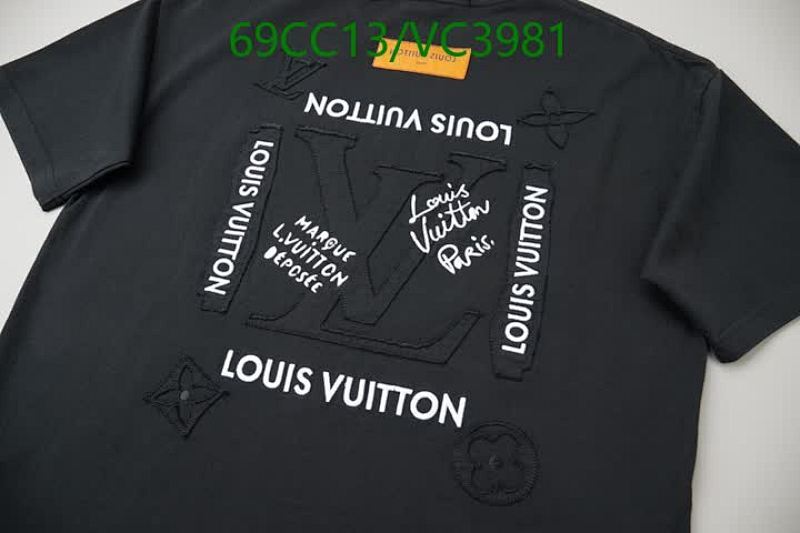 LV-Clothing Code: VC3981 $: 69USD
