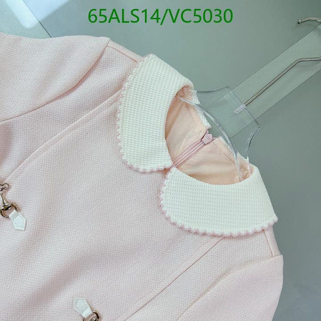 Dior-Kids clothing Code: VC5030 $: 65USD
