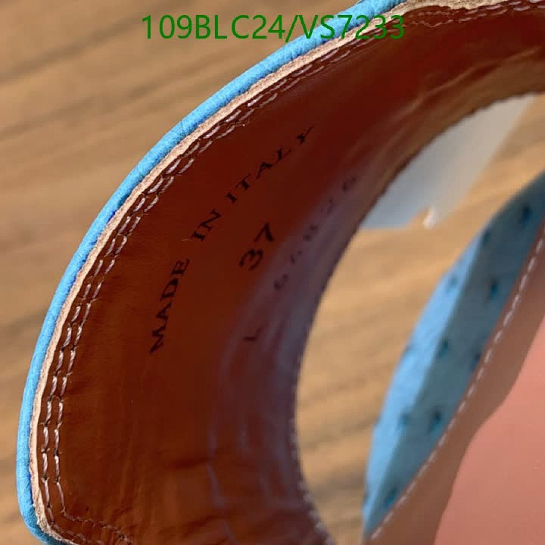 Loro Piana-Women Shoes Code: VS7233 $: 109USD