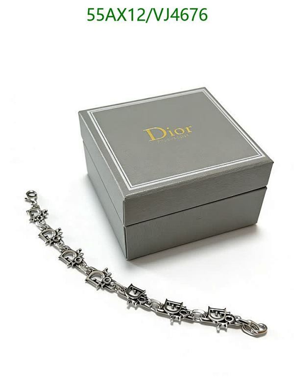 Dior-Jewelry Code: VJ4676 $: 55USD