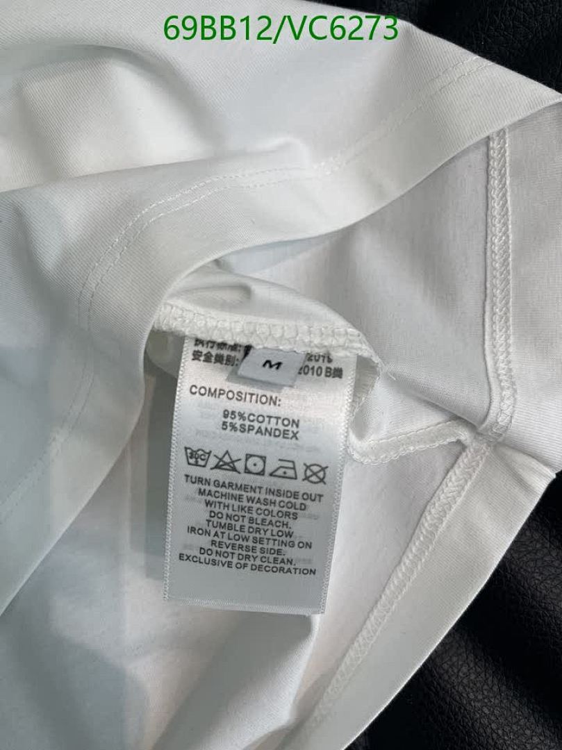 Coach-Clothing Code: VC6273 $: 69USD