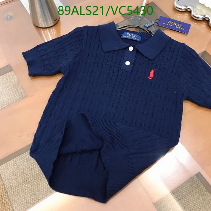 MIUMIU-Kids Clothing Code: VC5430 $: 89USD