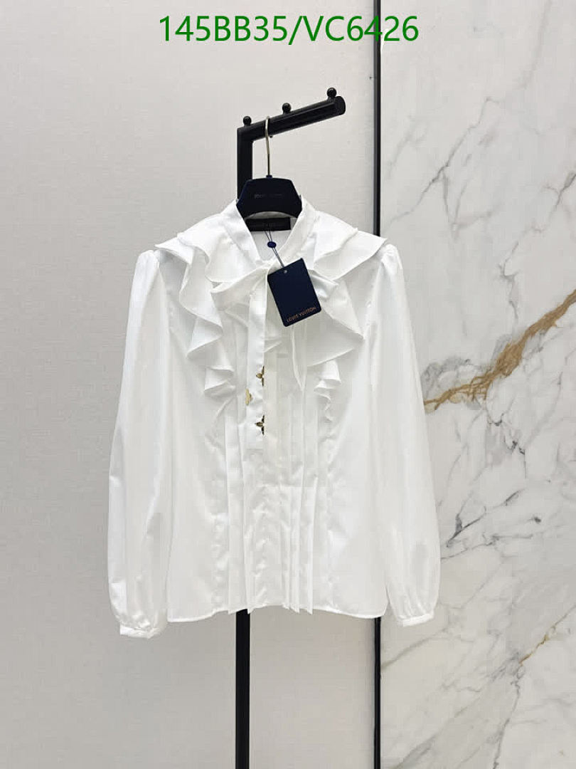 LV-Clothing Code: VC6426 $: 145USD