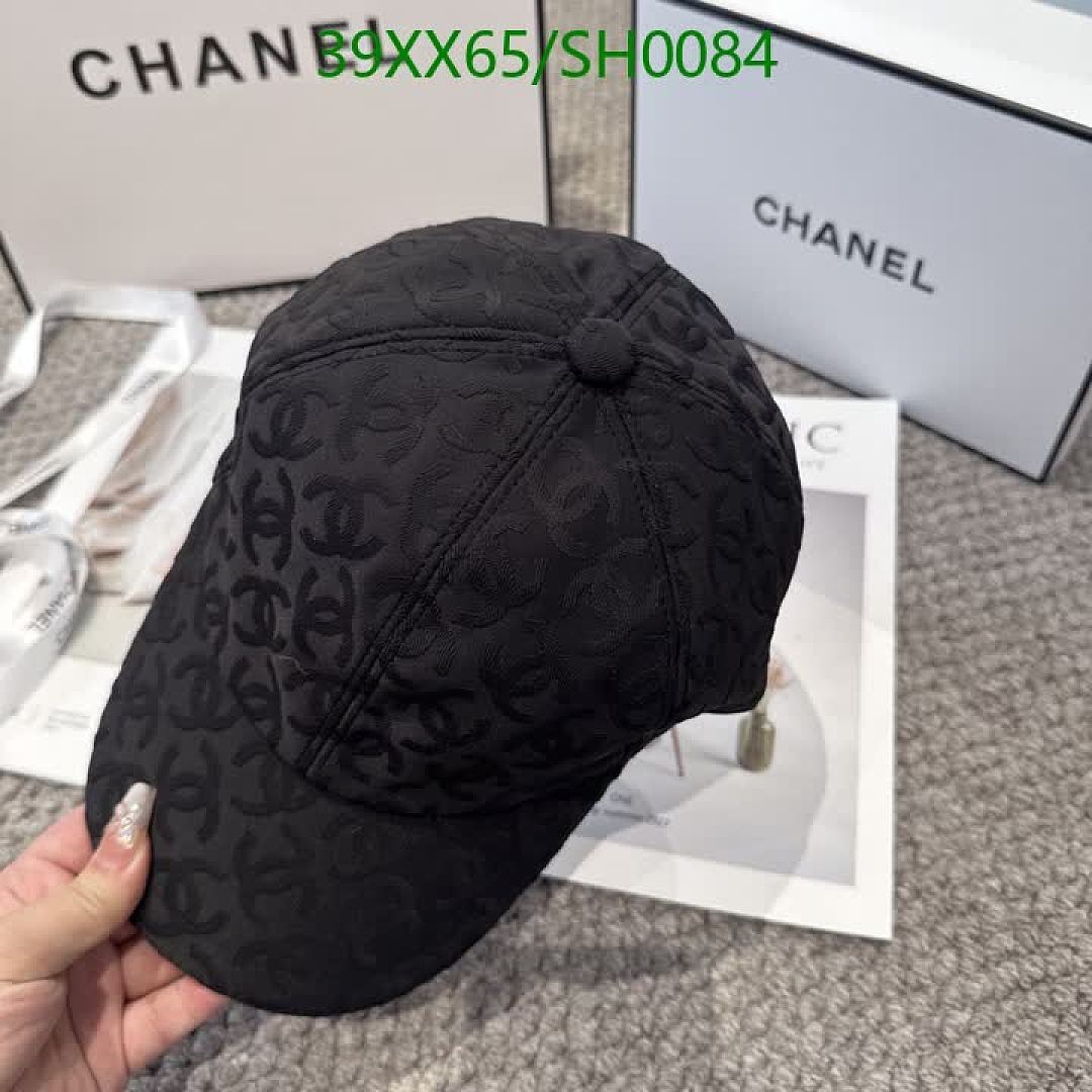 Chanel-Cap(Hat) Code: SH0084 $: 39USD