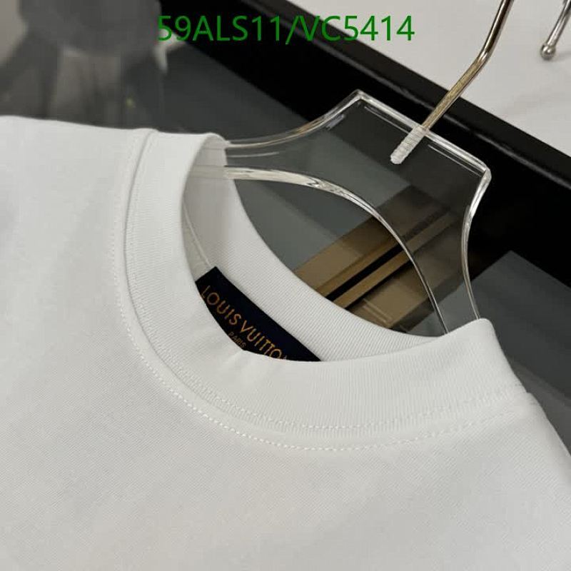 LV-Kids Clothing Code: VC5414 $: 59USD