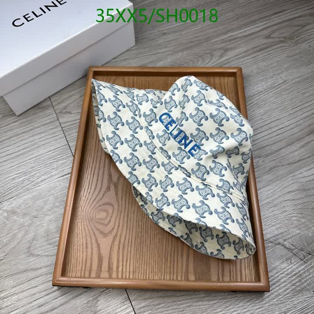 Celine-Cap(Hat) Code: SH0018 $: 35USD