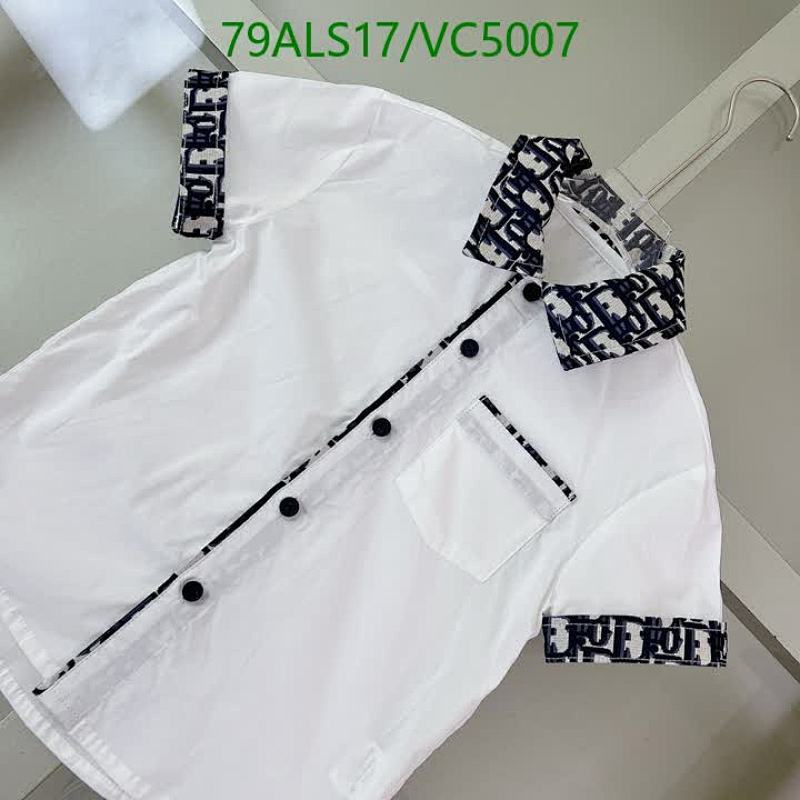 Dior-Kids clothing Code: VC5007 $: 79USD