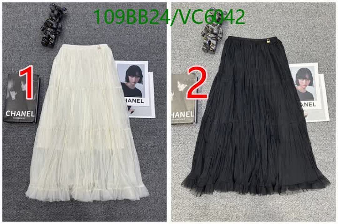 Chanel-Clothing Code: VC6042 $: 109USD