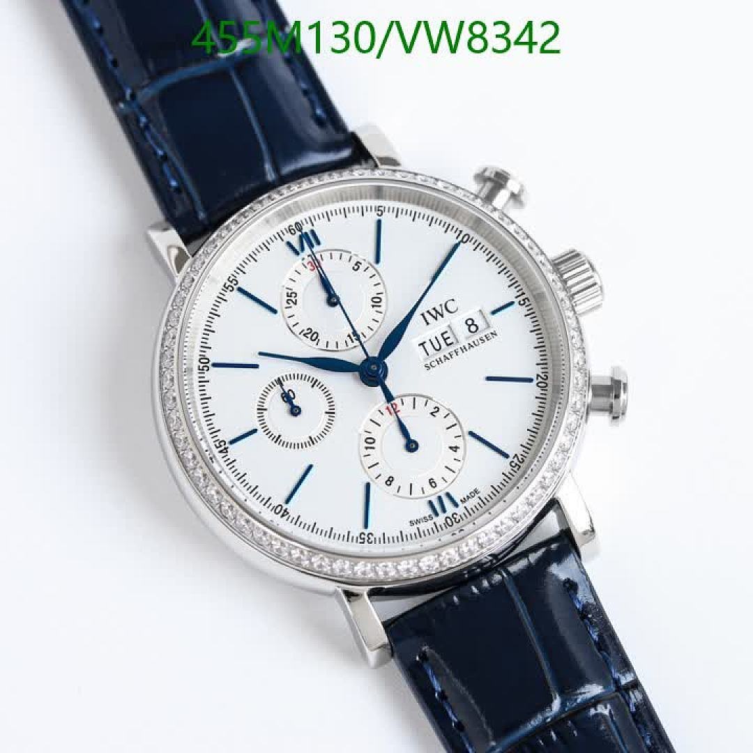 IWC-Watch-Mirror Quality Code: VW8342 $: 455USD