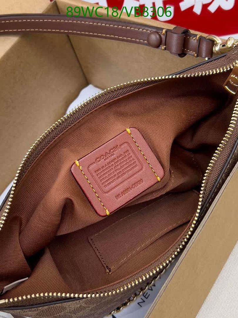 Coach-Bag-4A Quality Code: VB8306 $: 89USD