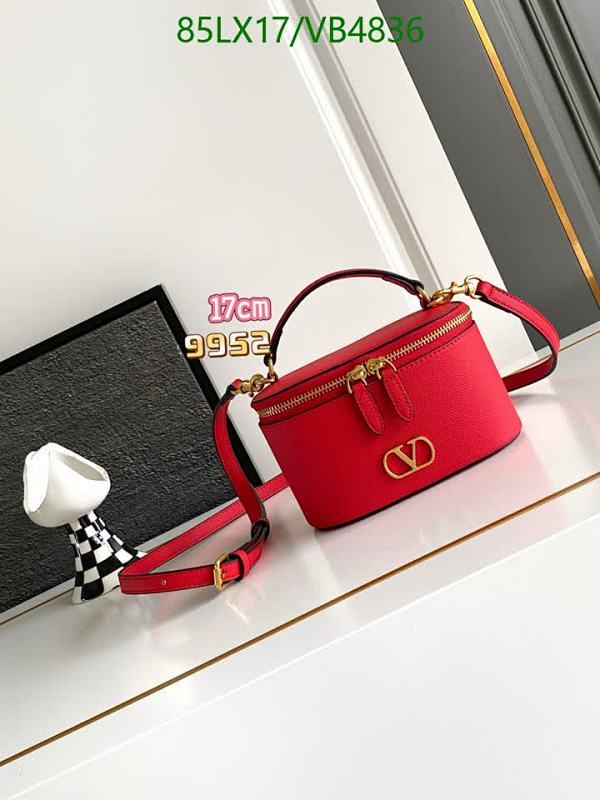 Valentino-Bag-4A Quality Code: VB4836 $: 85USD