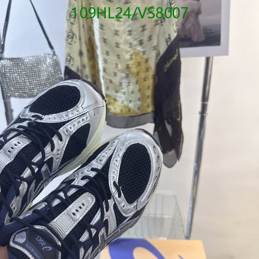 Asics-Men shoes Code: VS8007 $: 109USD