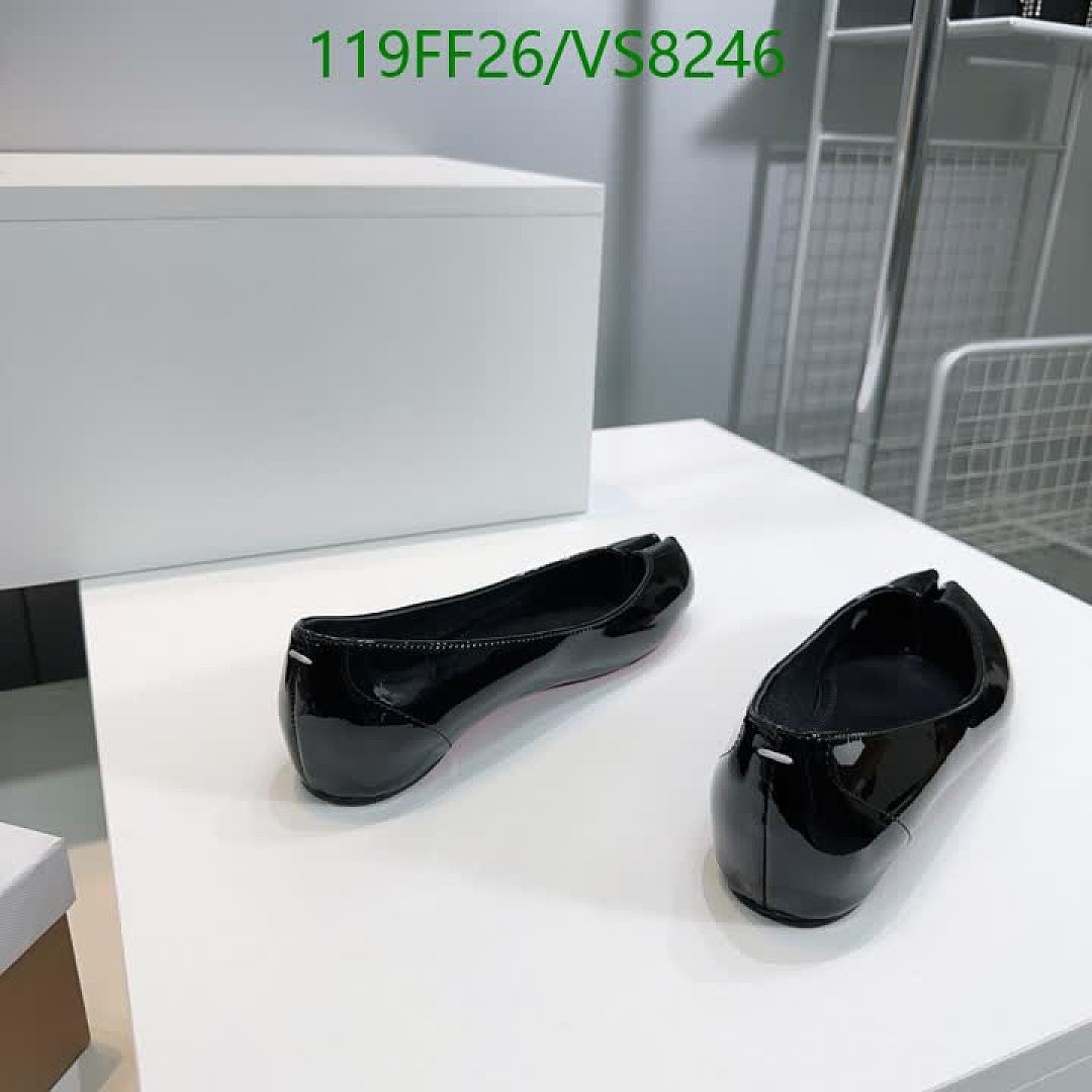 Christian Louboutin-Women Shoes Code: VS8246 $: 119USD