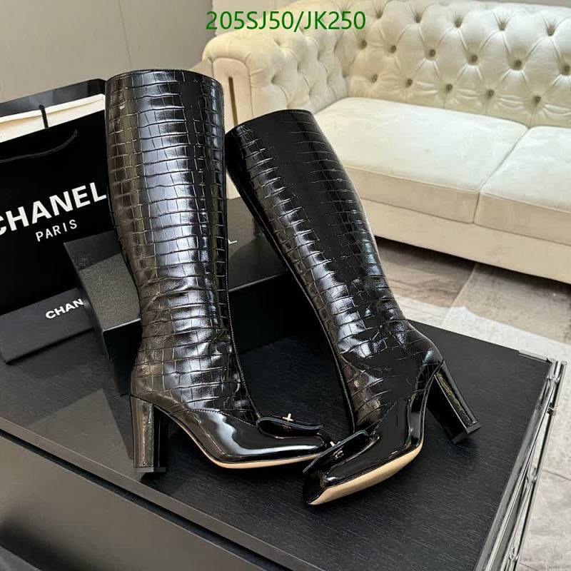 Boots-Women Shoes Code: JK250 $: 205USD