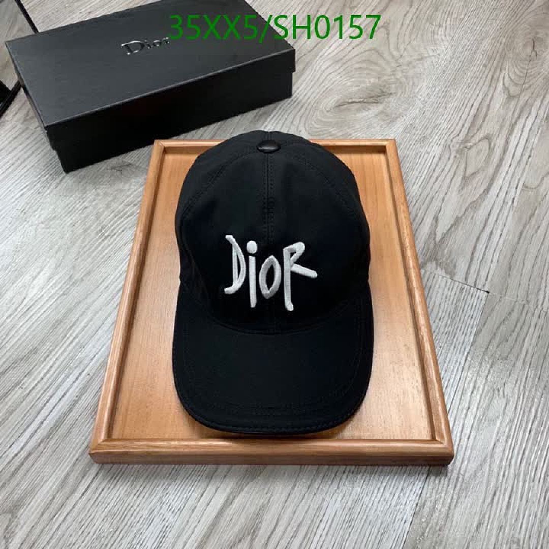 Dior-Cap(Hat) Code: SH0157 $: 35USD