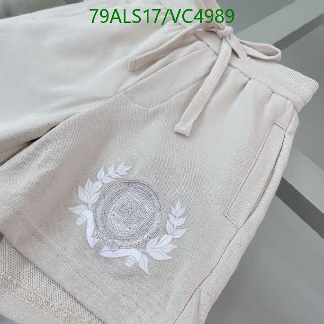 D&G-Kids Clothing Code: VC4989 $: 79USD