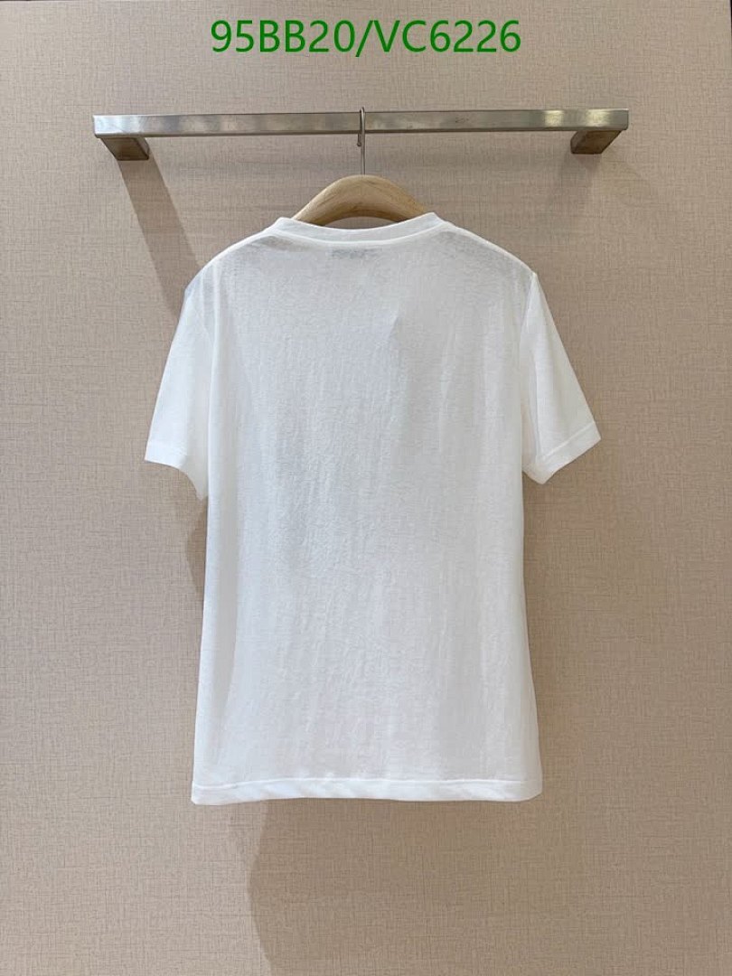 Dior-Clothing Code: VC6226 $: 95USD