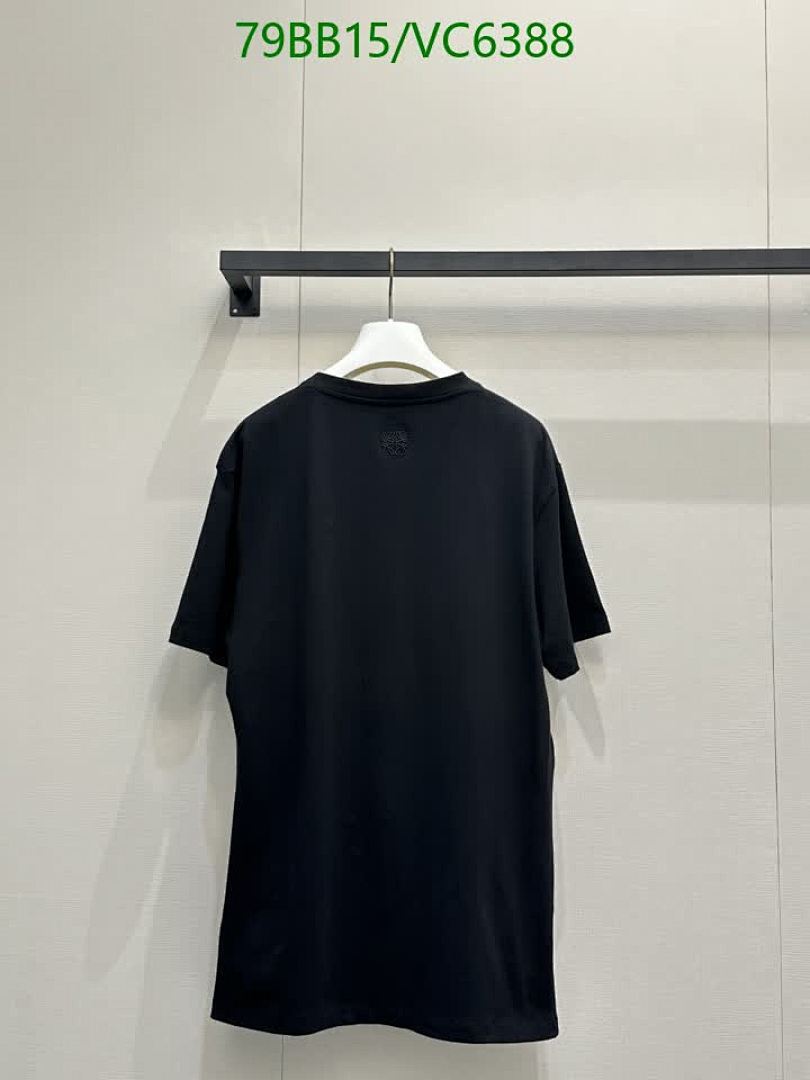 Loewe-Clothing Code: VC6388 $: 79USD