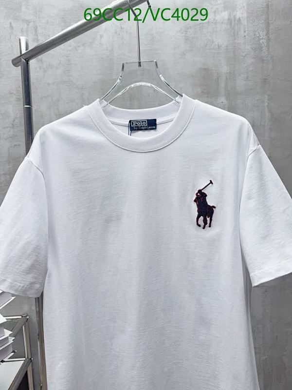 Ralph Lauren-Clothing Code: VC4029 $: 69USD