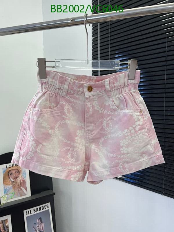 Chanel-Clothing Code: VC6046 $: 2002USD