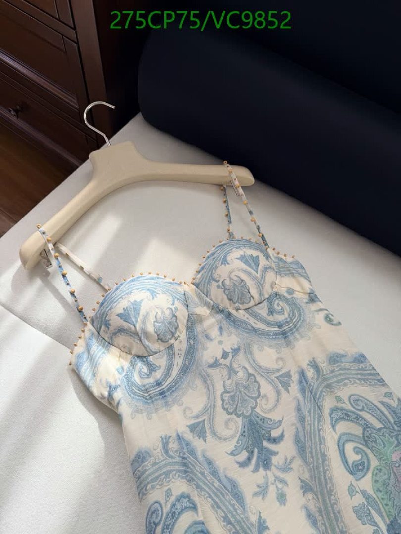 Zimmermann-Clothing Code: VC9852 $: 275USD