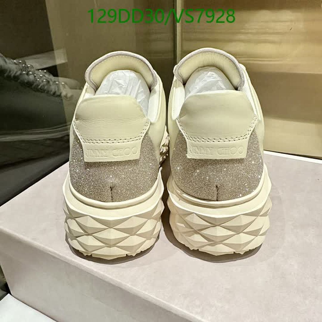 Jimmy Choo-Women Shoes Code: VS7928 $: 129USD