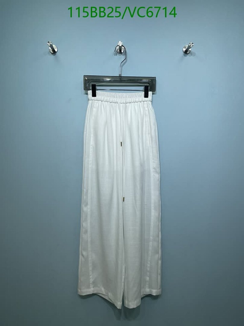 Miu Miu-Clothing Code: VC6714 $: 115USD