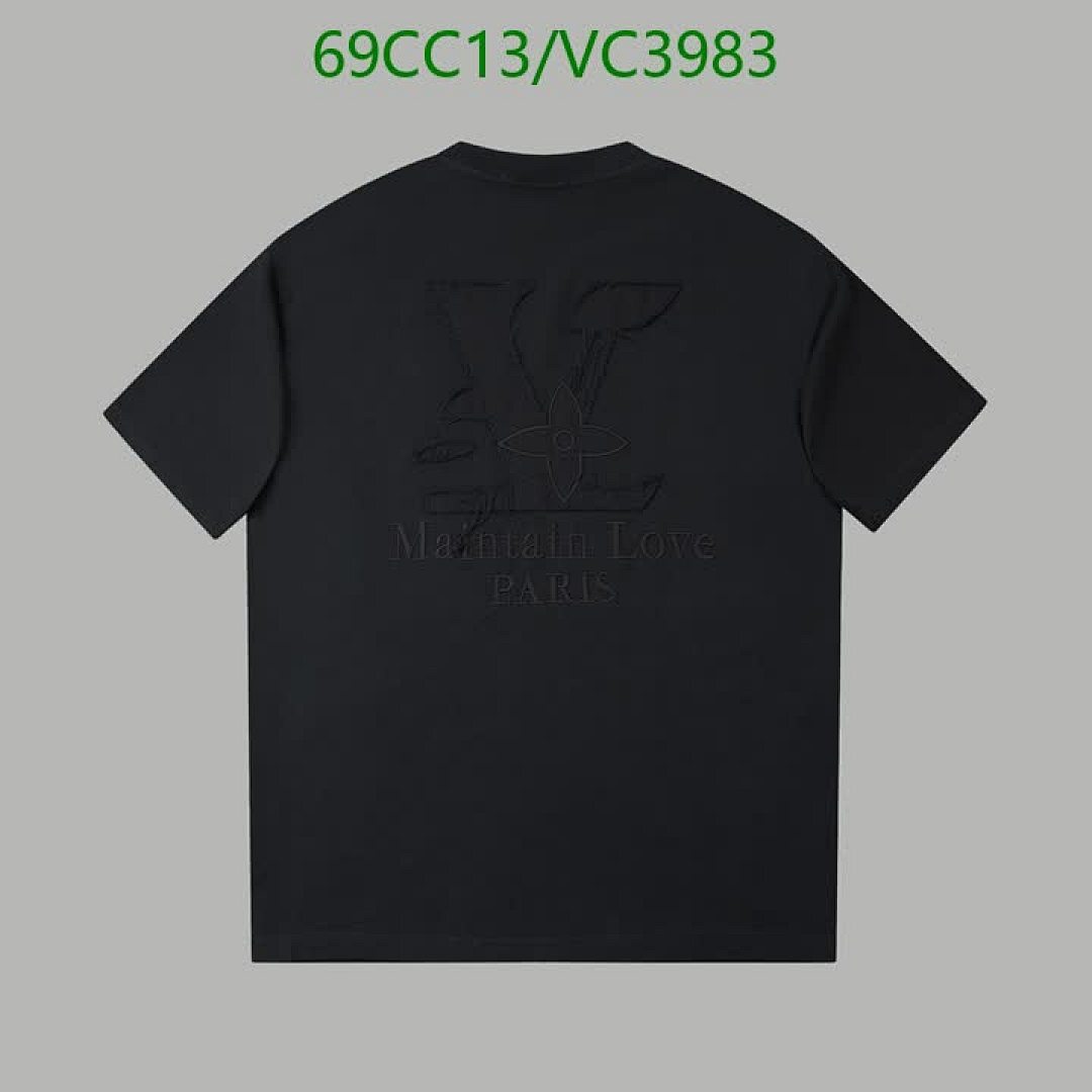LV-Clothing Code: VC3983 $: 69USD