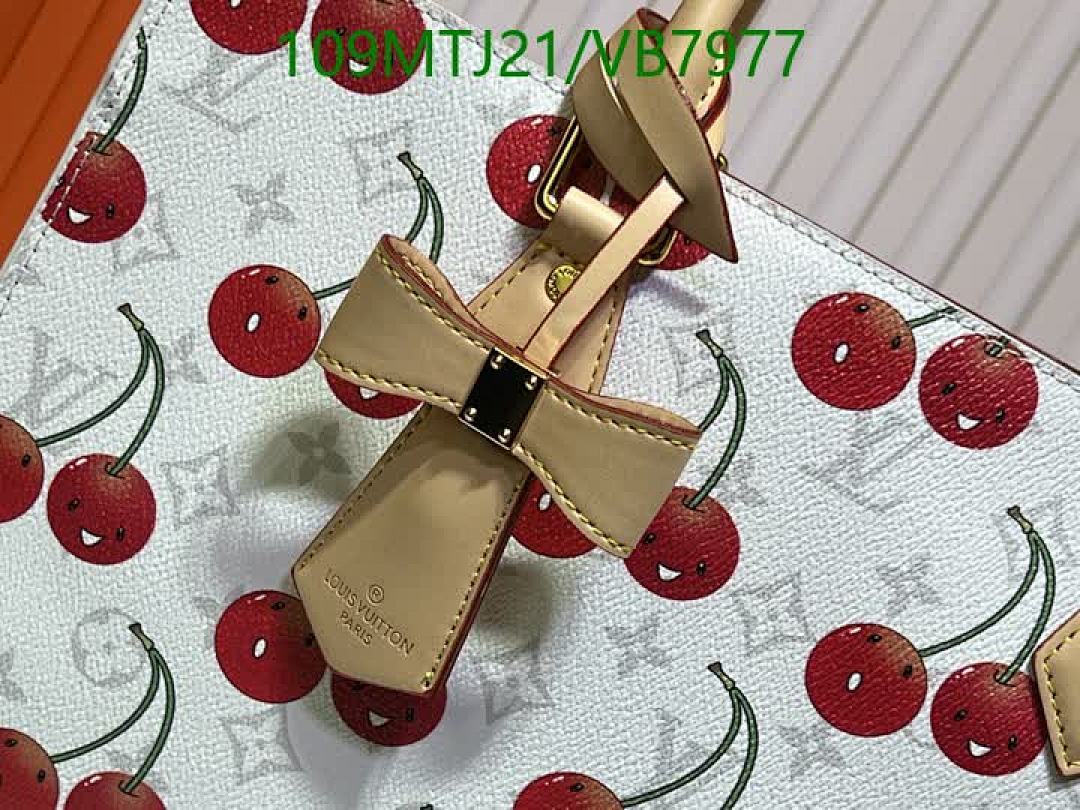 LV-Bag-4A Quality Code: VB7977 $: 109USD