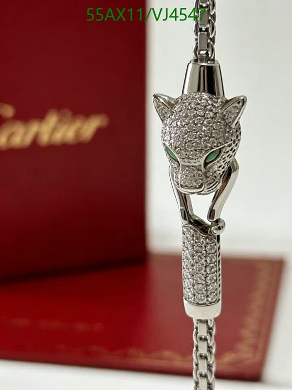 Cartier-Jewelry Code: VJ4547 $: 55USD