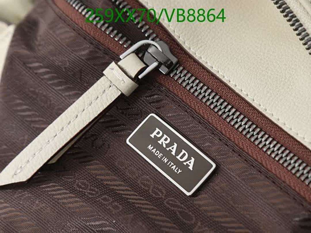Prada-Bag-Mirror Quality Code: VB8864 $: 259USD