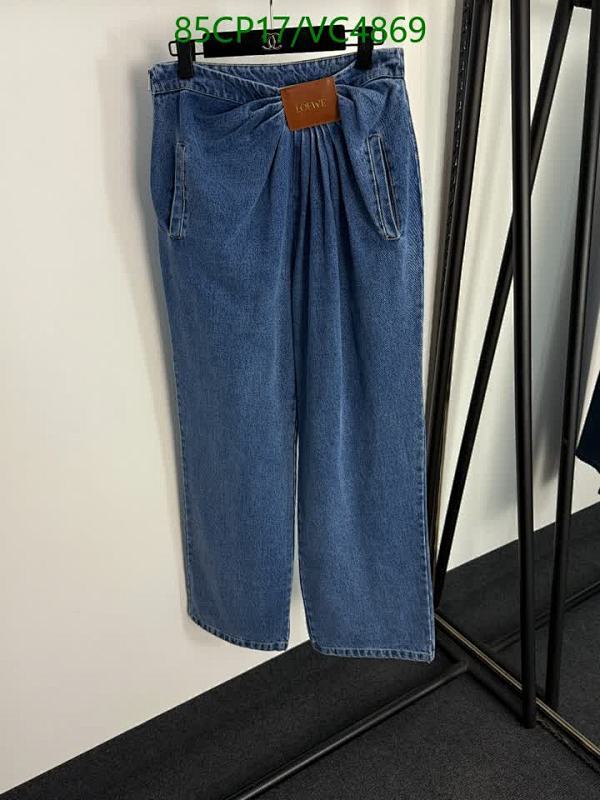 Loewe-Clothing Code: VC4869 $: 85USD