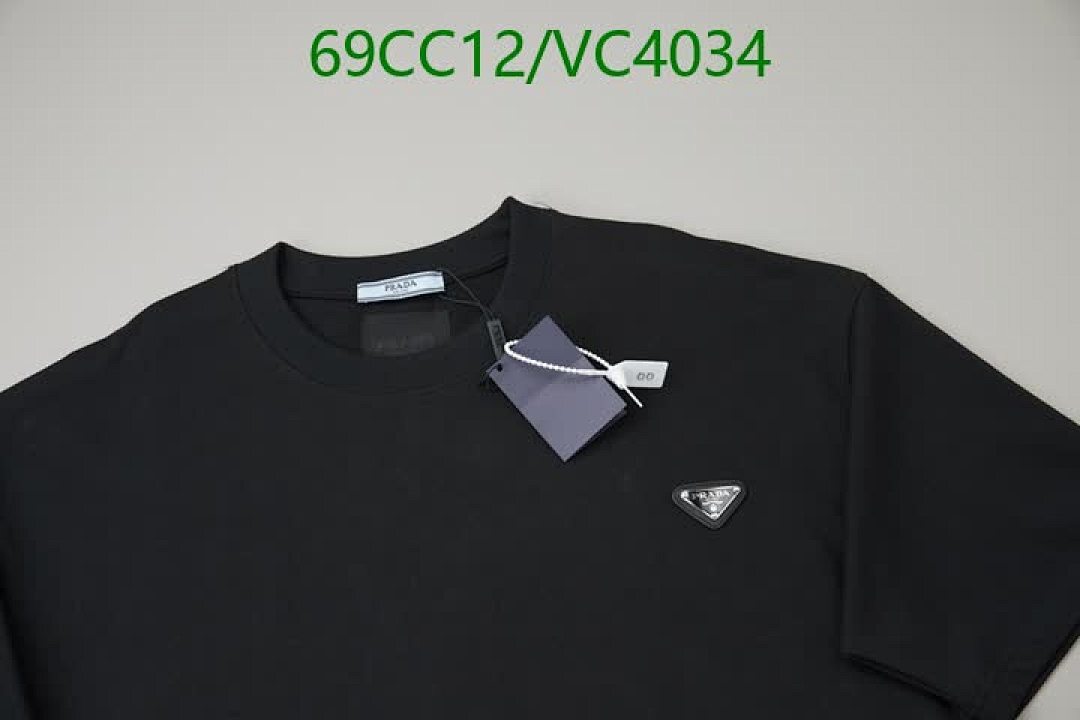 Prada-Clothing Code: VC4034 $: 69USD-Yupoo.ru - Copybrand.Team photo album Prada-Clothing Code: VC4034 $: 69USD